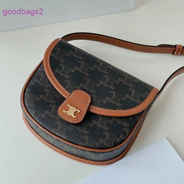 bag triumphal arch saddle old flower women's underarm 2022 new versatile one shoulder crossbody early spring''celin'
bag triumphal arch saddle old flower women's underarm 2022 new versatile one shoulder crossbody early spring''celin'