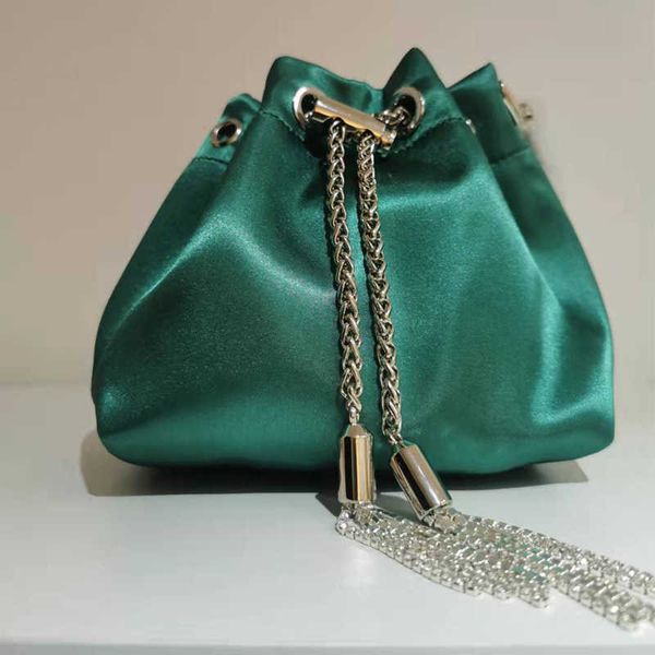 women bag silk bucket bags diamonds female personalized shoulder tassels chains handbags for women crossbady bag 9kpq, Black
women bag silk bucket bags diamonds female personalized shoulder tassels chains handbags for women crossbady bag 9kpq, Black