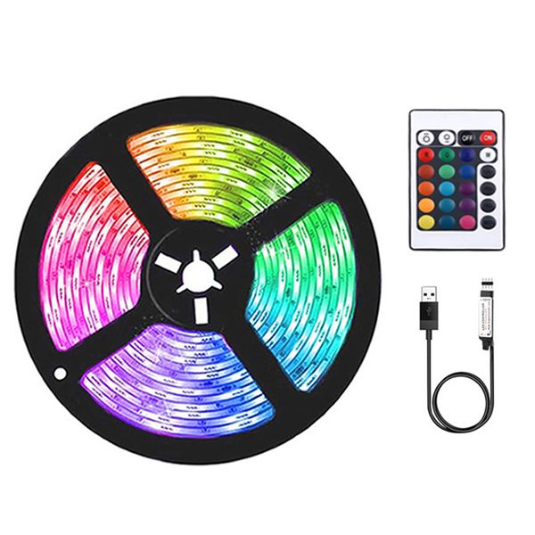 5v usb led strip light 5050 dc leds lights flexible 3m 5m 10m white warm for tv background lighting night lamp
5v usb led strip light 5050 dc leds lights flexible 3m 5m 10m white warm for tv background lighting night lamp
