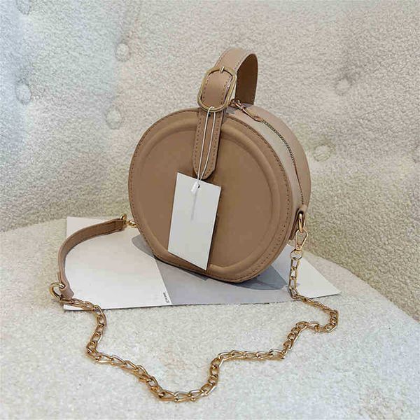crossbody bag shoulder bag designer tote bags new women small round handbag luxury leather portable lady wallet 221004
crossbody bag shoulder bag designer tote bags new women small round handbag luxury leather portable lady wallet 221004