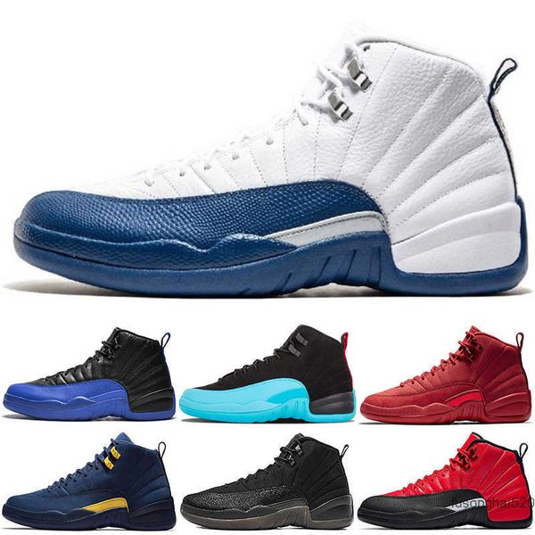 2022 ing retro men 12 12s basketball shoes black purple blue stone cny dark concord fiba flu game gym red michigan o-black taxi the
2022 ing retro men 12 12s basketball shoes black purple blue stone cny dark concord fiba flu game gym red michigan o-black taxi the