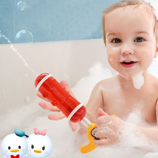 disneyland authentic bathing beach toy draw type water gun bathroom children's water toys cute funny
disneyland authentic bathing beach toy draw type water gun bathroom children's water toys cute funny