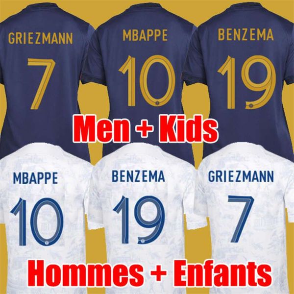 2022 world cup maillots de football soccer jersey french benzema football shirts mbappe griezmann pogba kante maillot foot kit shirt men nat, Black;yellow
2022 world cup maillots de football soccer jersey french benzema football shirts mbappe griezmann pogba kante maillot foot kit shirt men nat, Black;yellow