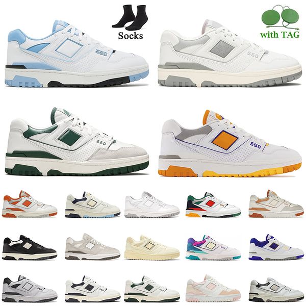 with tag socks bb550s mens women running shoes unc university blue cream black white grey aime leon dore evergreen yellow lakers pack platfo
with tag socks bb550s mens women running shoes unc university blue cream black white grey aime leon dore evergreen yellow lakers pack platfo