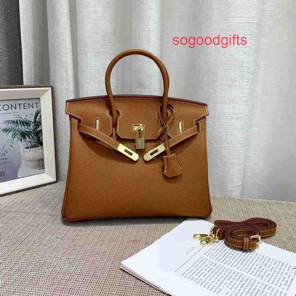 designer bags herme luxury genuine leather women's single shoulder handbags new layer cowhide litchi pattern bag commuting simple fashi
designer bags herme luxury genuine leather women's single shoulder handbags new layer cowhide litchi pattern bag commuting simple fashi