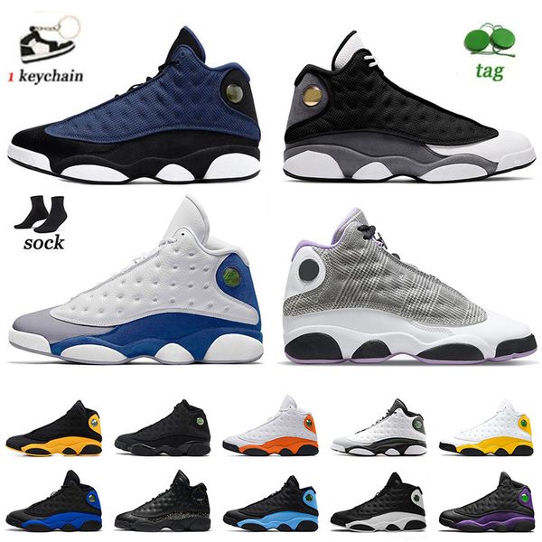 size 47 mens jumpman 13s basketball shoes jump13 trainers black flint brave universiy blue bred hyper royal lucky green 13 women designer re
size 47 mens jumpman 13s basketball shoes jump13 trainers black flint brave universiy blue bred hyper royal lucky green 13 women designer re