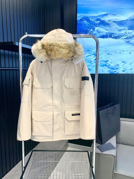 mens down jackets stylist coat parka classic puffer detachable sleeves jacket hooded thick down coats womens feather windproof outerwear rem, Black
mens down jackets stylist coat parka classic puffer detachable sleeves jacket hooded thick down coats womens feather windproof outerwear rem, Black