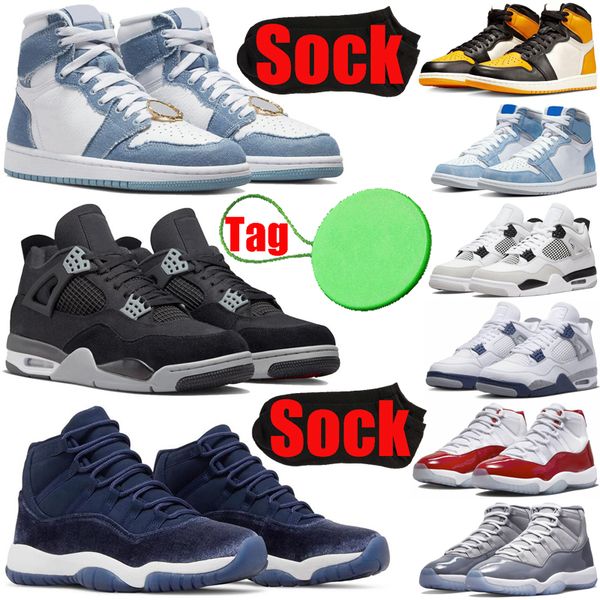 jumpman 1s 4s 11s basketball shoes for mens womens 1 4 11 military black cats canvas denim cool grey midnight navy university blue reverse
jumpman 1s 4s 11s basketball shoes for mens womens 1 4 11 military black cats canvas denim cool grey midnight navy university blue reverse