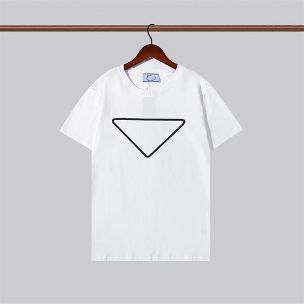 2021 luxury casual prad t shirt new men's wear designer short sleeve t-shirt 100% cotton whole black and whi200c, White;black
2021 luxury casual prad t shirt new men's wear designer short sleeve t-shirt 100% cotton whole black and whi200c, White;black