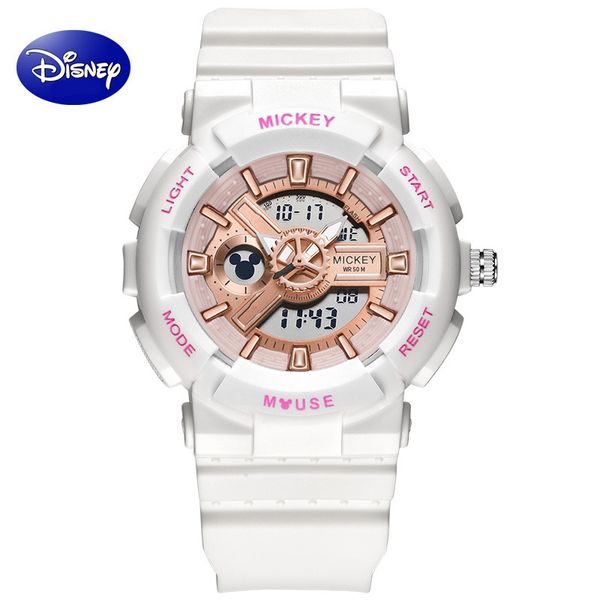 disney student watch sports children mechanical watch alarm clock waterproofs, Blue
disney student watch sports children mechanical watch alarm clock waterproofs, Blue