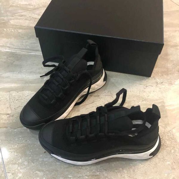 5a casual shoes women loafers elegant cashmere breathable lycra turtleneck and platform raised dad sh, Black 
5a casual shoes women loafers elegant cashmere breathable lycra turtleneck and platform raised dad sh, Black