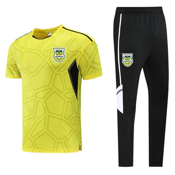 2022-2023 arka gdynia fc running sets soccer short sleeve training jerseys set football sportswear suit sports jersey and pants kits mens tr, Black;blue
2022-2023 arka gdynia fc running sets soccer short sleeve training jerseys set football sportswear suit sports jersey and pants kits mens tr, Black;blue