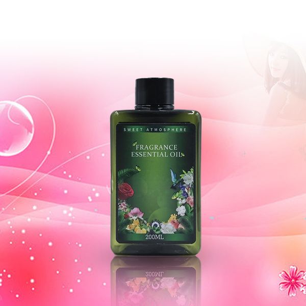 aromatherapy organic synthesis essential oils 200 ml lavender rose lemon flowers fruits flavor fragrance for two-fluid cold atomizing aroma
aromatherapy organic synthesis essential oils 200 ml lavender rose lemon flowers fruits flavor fragrance for two-fluid cold atomizing aroma