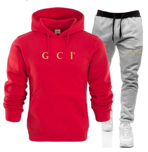 new womens tracksuits sportswear autumn winter designer sweatsuit cotton blend hoodies and pants set mens womens two piece outfits casual ja, Gray
new womens tracksuits sportswear autumn winter designer sweatsuit cotton blend hoodies and pants set mens womens two piece outfits casual ja, Gray