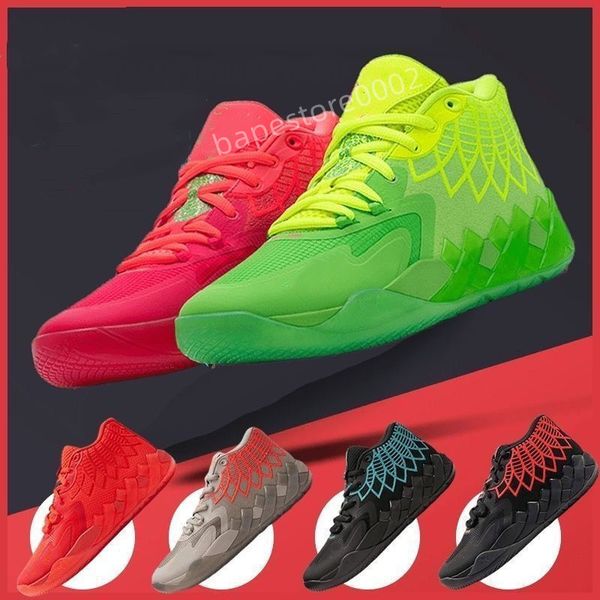 mens lamelo ball mb 01 basketball shoes rick and morty red green galaxy purple blue grey black queen buzz city melo galaxy sneakers
mens lamelo ball mb 01 basketball shoes rick and morty red green galaxy purple blue grey black queen buzz city melo galaxy sneakers