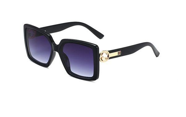 womans sunglasses luxury mens sun glasses uv protection men designer eyeglass gradient metal hinge fashion women spectacles with original bo, White;black
womans sunglasses luxury mens sun glasses uv protection men designer eyeglass gradient metal hinge fashion women spectacles with original bo, White;black