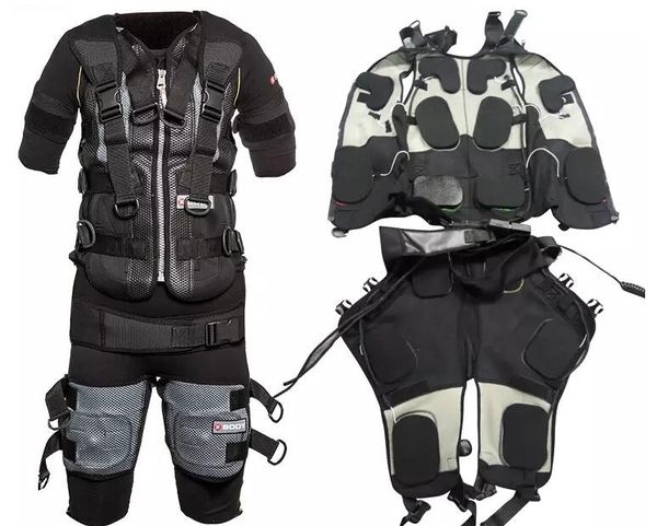 factory supply wireless ems muscle stimulator / ems training suit / ems fitness machines
factory supply wireless ems muscle stimulator / ems training suit / ems fitness machines