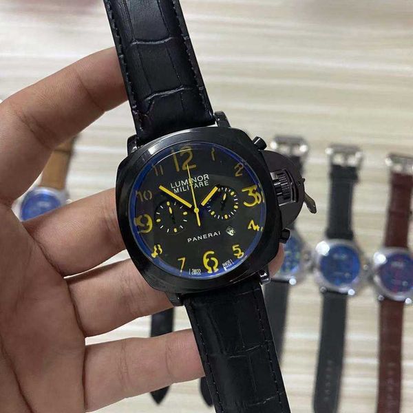 luxury watches for mens mechanical watch paneraiss business men s watch five hand hxkc brand italy sport wristwatches, Slivery;brown
luxury watches for mens mechanical watch paneraiss business men s watch five hand hxkc brand italy sport wristwatches, Slivery;brown