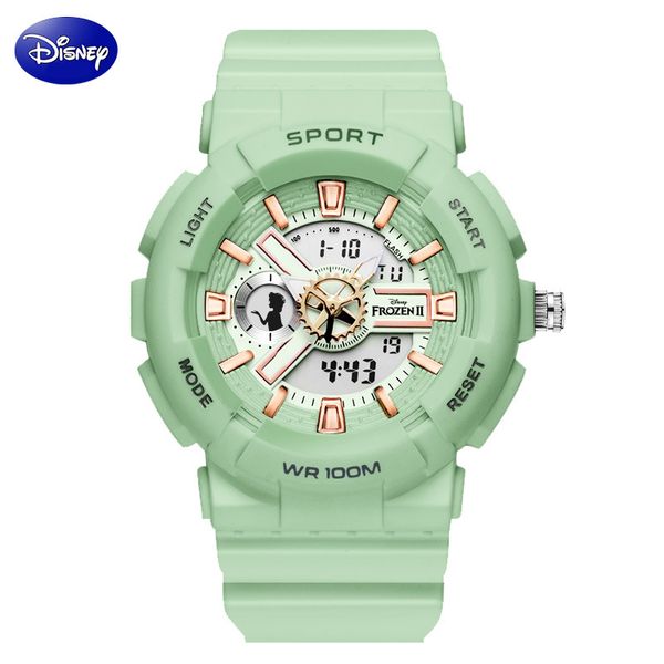 disney student watch sports children mechanical watch alarm clock waterproo designer, Blue
disney student watch sports children mechanical watch alarm clock waterproo designer, Blue