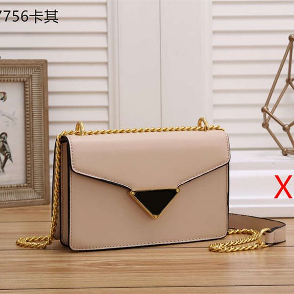 designer bags luxurys handbags brand shoulder bag letter chain crossbody fashion ladies messenger purses wholesale
designer bags luxurys handbags brand shoulder bag letter chain crossbody fashion ladies messenger purses wholesale