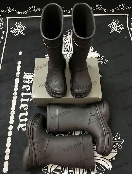 boots women designer boot croc boots rain rubber winter rainboots platform ankle slip-on half pink black green focalistic outdoor luxury
boots women designer boot croc boots rain rubber winter rainboots platform ankle slip-on half pink black green focalistic outdoor luxury