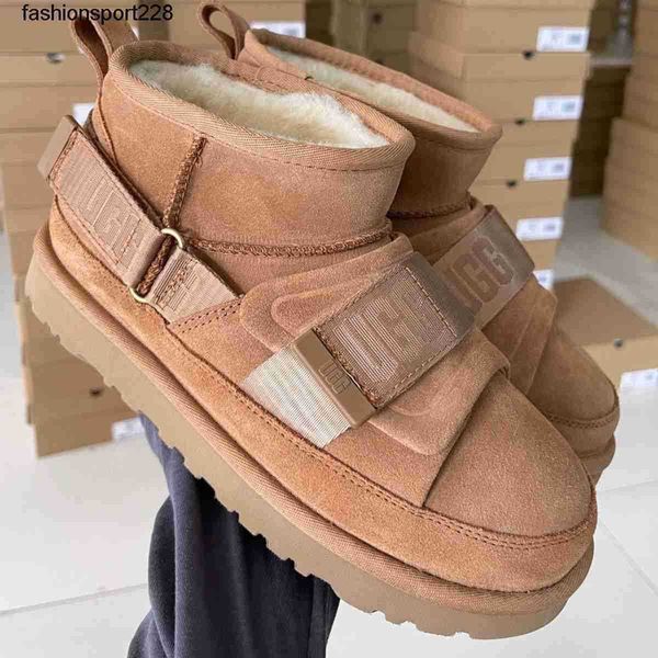 designer boots autumn winter women plush warm anti-skid snow boots fashion flat bottom velcro short boot sheepskin fur integrated cotton, Black
designer boots autumn winter women plush warm anti-skid snow boots fashion flat bottom velcro short boot sheepskin fur integrated cotton, Black