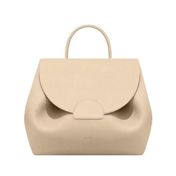 polene paris designer bags number one nano handbags taupe textured leather trio camel tote women shoulder messenger luxury crossbody bag
polene paris designer bags number one nano handbags taupe textured leather trio camel tote women shoulder messenger luxury crossbody bag