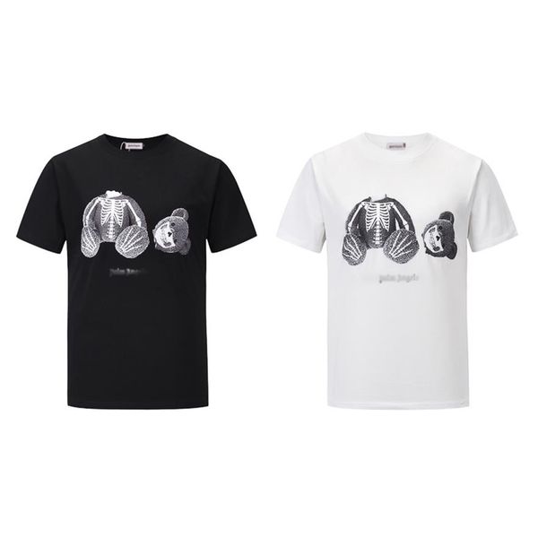 mens womens designer t shirt summer luxurys tshirt hip-hop women s short sleeve 100% cotton casual tee337h, White;black
mens womens designer t shirt summer luxurys tshirt hip-hop women s short sleeve 100% cotton casual tee337h, White;black
