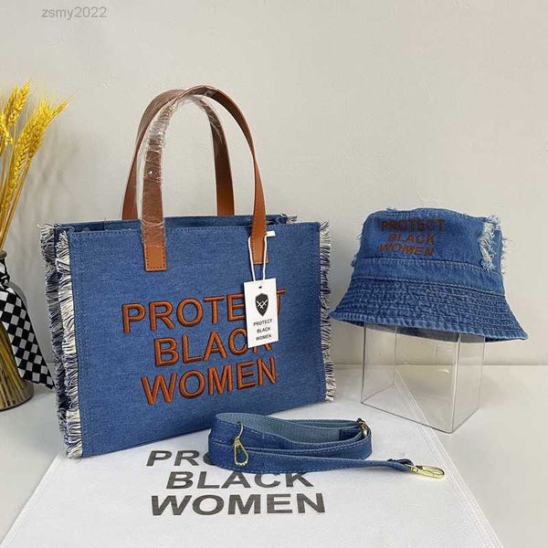 fashion denim large tote bag designer letters tassel shoulder bags luxury cowboy crossbody bag casual big shopper purses 2022
fashion denim large tote bag designer letters tassel shoulder bags luxury cowboy crossbody bag casual big shopper purses 2022