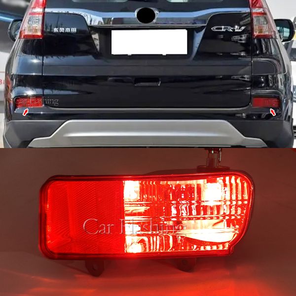 left right rear bumper reflector rear fog light fog lamp have bulbs for honda crv 2015 2016 2017 rm1 rm2 rm3 rm4 foglight
left right rear bumper reflector rear fog light fog lamp have bulbs for honda crv 2015 2016 2017 rm1 rm2 rm3 rm4 foglight