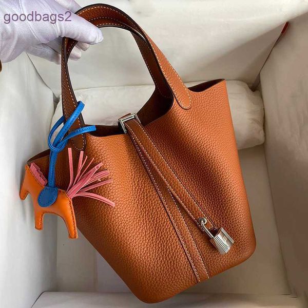 bags herme high order manual wax line tc cow leather h family food basket leisure high-end handbag bucket women's
bags herme high order manual wax line tc cow leather h family food basket leisure high-end handbag bucket women's