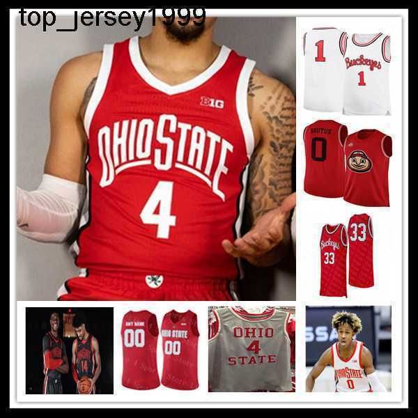 new college ohio state buckeyes basketball jersey e j liddell justin ahrens zed key seth towns musa jallow eugene brown harrison hookfin, Black;red
new college ohio state buckeyes basketball jersey e j liddell justin ahrens zed key seth towns musa jallow eugene brown harrison hookfin, Black;red