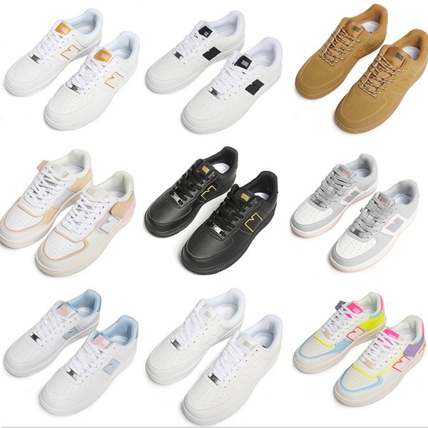 men's women's shoes platinum 2022 sports shoes n empty pure white gold gray yellow moon purple wheat pink blue black 35-44
men's women's shoes platinum 2022 sports shoes n empty pure white gold gray yellow moon purple wheat pink blue black 35-44