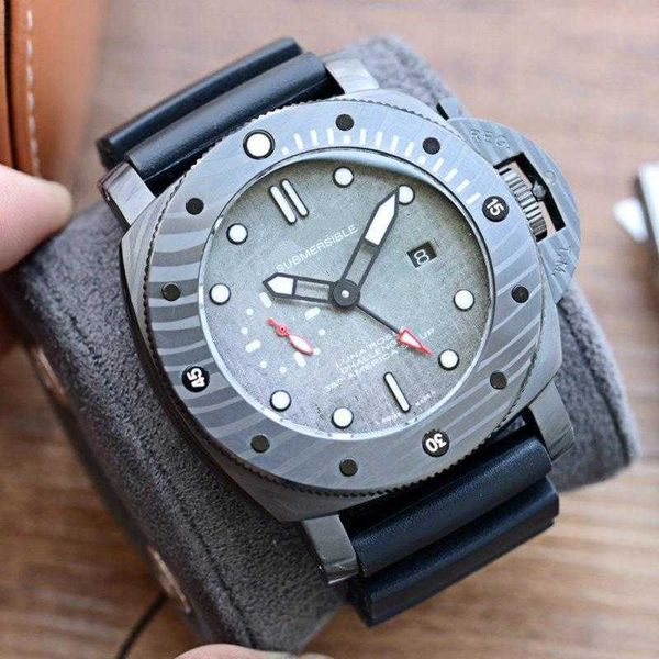0 pam 1039 mens watches automatic 316l fine steel 47mm dial mechanical luminous rubber belt canlendar81040, Slivery;brown
0 pam 1039 mens watches automatic 316l fine steel 47mm dial mechanical luminous rubber belt canlendar81040, Slivery;brown