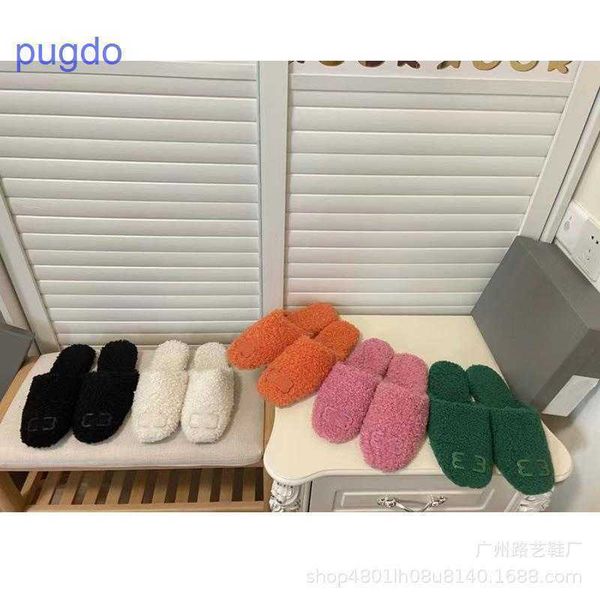 designer ba lenciaga winter slippers online shop family b wears woolen semi slippers outside in autumn and wint o123, Black
designer ba lenciaga winter slippers online shop family b wears woolen semi slippers outside in autumn and wint o123, Black