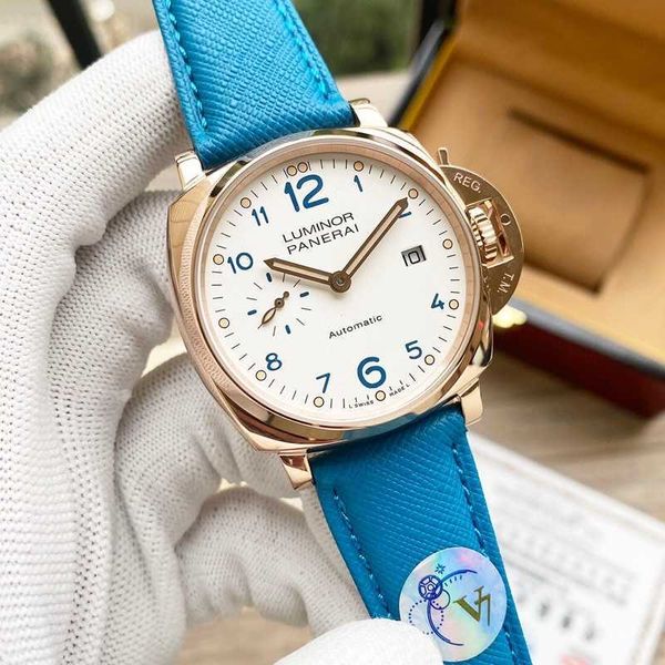 luxury watches for mens mechanical watch geneve movement luminors paneraiss pam series automatic machine brand italy sport wristwatches, Slivery;brown
luxury watches for mens mechanical watch geneve movement luminors paneraiss pam series automatic machine brand italy sport wristwatches, Slivery;brown