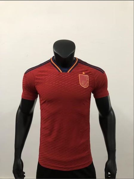 2023 soccer jersey player fans pedri ansu fati gavi ferran torres morata football shirt koke uniforms, Black;yellow
2023 soccer jersey player fans pedri ansu fati gavi ferran torres morata football shirt koke uniforms, Black;yellow