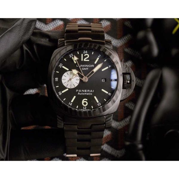 luxury watches for mens mechanical watch paneraiss sapphire glass mirror 44mm 14mm with original pin buckle 904l fine steel automatic machin, Slivery;brown
luxury watches for mens mechanical watch paneraiss sapphire glass mirror 44mm 14mm with original pin buckle 904l fine steel automatic machin, Slivery;brown