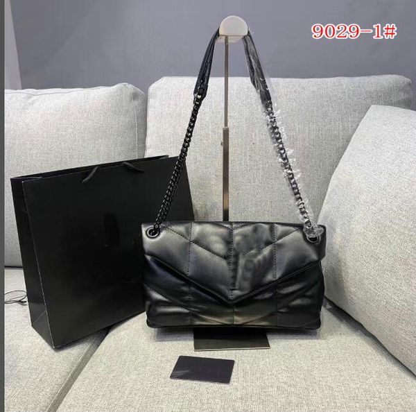 luxury designer leather bags women handbag crossbody woc lady shoulder bag flip cover femal tote coin purse 9029-1# 29x9x19cm
luxury designer leather bags women handbag crossbody woc lady shoulder bag flip cover femal tote coin purse 9029-1# 29x9x19cm