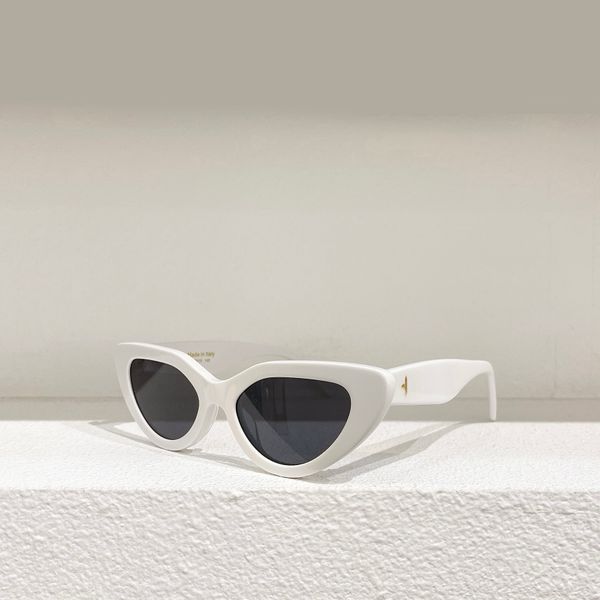 designer cateye sunglasses for women white grey lens sun glasses uv400 prodection eyewear, White;black
designer cateye sunglasses for women white grey lens sun glasses uv400 prodection eyewear, White;black
