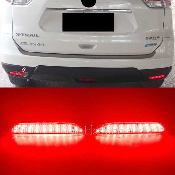2pcs brake light for infiniti jx35 qx56 qx60 q60 q30 jx qx q50 q70 qx30 qx80 led rear bumper reflector driving fog lamp
2pcs brake light for infiniti jx35 qx56 qx60 q60 q30 jx qx q50 q70 qx30 qx80 led rear bumper reflector driving fog lamp