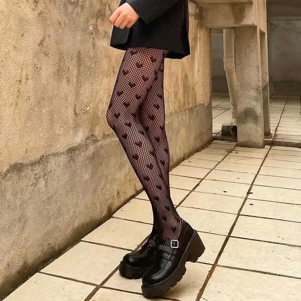 socks hosiery japanese pantyhose pattern black love snake-shaped fishnet lace trousers love bottoming stockings women tights t220930, Black;white
socks hosiery japanese pantyhose pattern black love snake-shaped fishnet lace trousers love bottoming stockings women tights t220930, Black;white