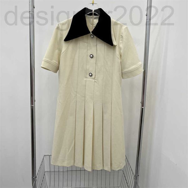casual dresses designer dress female design sense niche early autumn double layer large pointed collar casual short skirt style sleeve j6f3, Black;gray
casual dresses designer dress female design sense niche early autumn double layer large pointed collar casual short skirt style sleeve j6f3, Black;gray