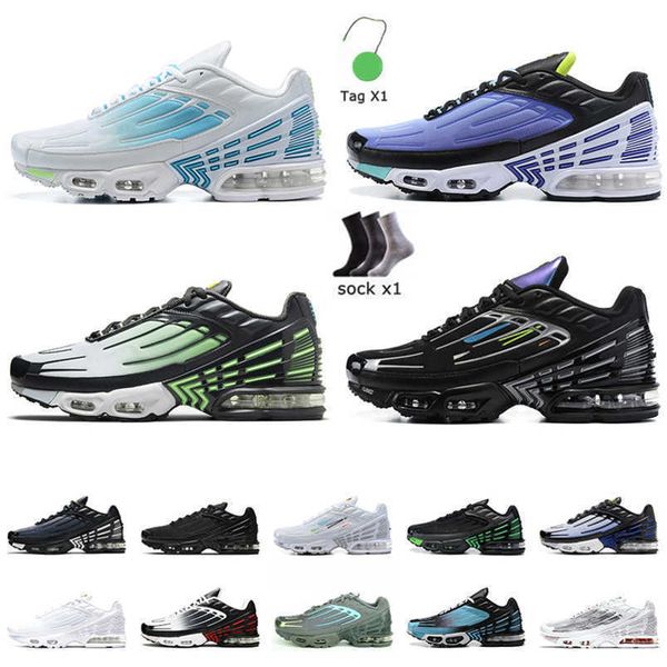 tn plus 3 tuned running shoes og mens women sports triple white obsidian aqua volt radiant red neon green leather black outdoor 05dl
tn plus 3 tuned running shoes og mens women sports triple white obsidian aqua volt radiant red neon green leather black outdoor 05dl