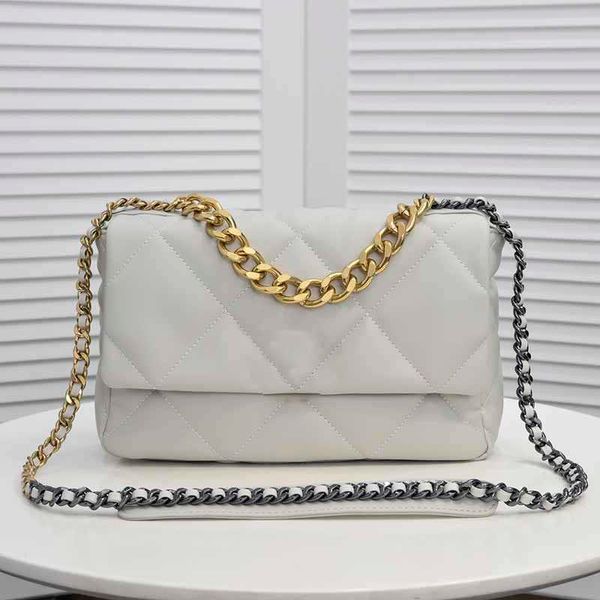 women flap crossbody designer bags sheepskin solid color classic handbags golden metal chains handle shoulder bag timeless diamond quilting
women flap crossbody designer bags sheepskin solid color classic handbags golden metal chains handle shoulder bag timeless diamond quilting
