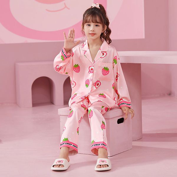 disney girls' pajamas thin long sleeved medium and large children's home clothes cartoon duck suit sleep party cute classic pink, Blue;red
disney girls' pajamas thin long sleeved medium and large children's home clothes cartoon duck suit sleep party cute classic pink, Blue;red