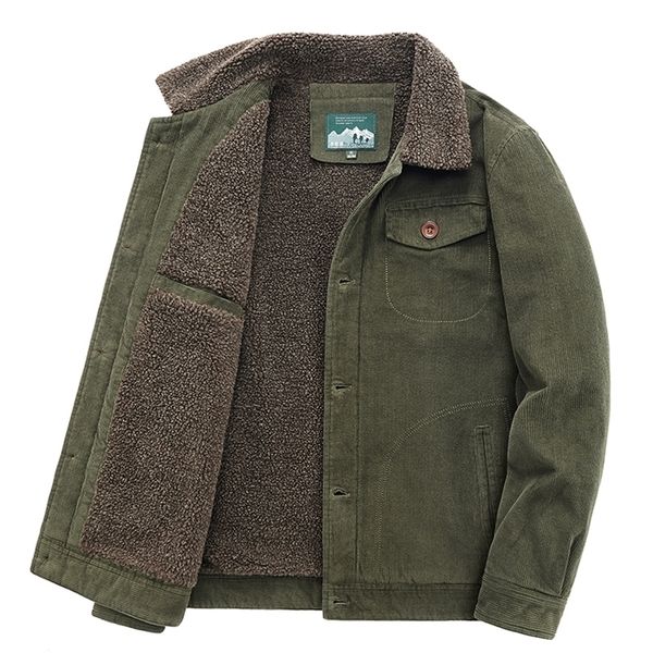 mens jackets military windbreaker jackets man coat winter tactical clothing heating fleece casual windbreak cardigan 220930, Black;brown
mens jackets military windbreaker jackets man coat winter tactical clothing heating fleece casual windbreak cardigan 220930, Black;brown