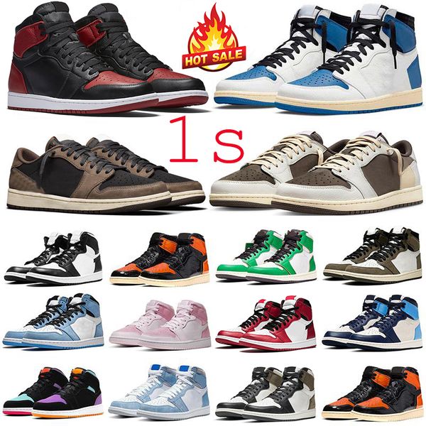 jumpman 1 basketball shoes 1s travis scotts lows reverse mocha men women sneakers bred panda chicago university blue digital pink outdoor sp
jumpman 1 basketball shoes 1s travis scotts lows reverse mocha men women sneakers bred panda chicago university blue digital pink outdoor sp
