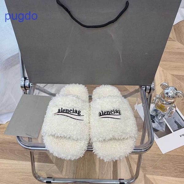 designer ba lenciaga winter slippers online shop family b woolen slippers women wear 2023 new autumn and winter i0by, Black
designer ba lenciaga winter slippers online shop family b woolen slippers women wear 2023 new autumn and winter i0by, Black