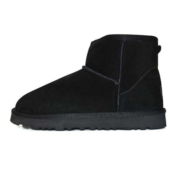 designer boots snow boots sneakers winter boot aus women booties classic ankle bailey bow chestnut short, Black
designer boots snow boots sneakers winter boot aus women booties classic ankle bailey bow chestnut short, Black